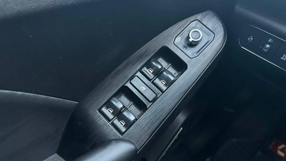Haval Jolion Elite 1.5 Aut año 2021