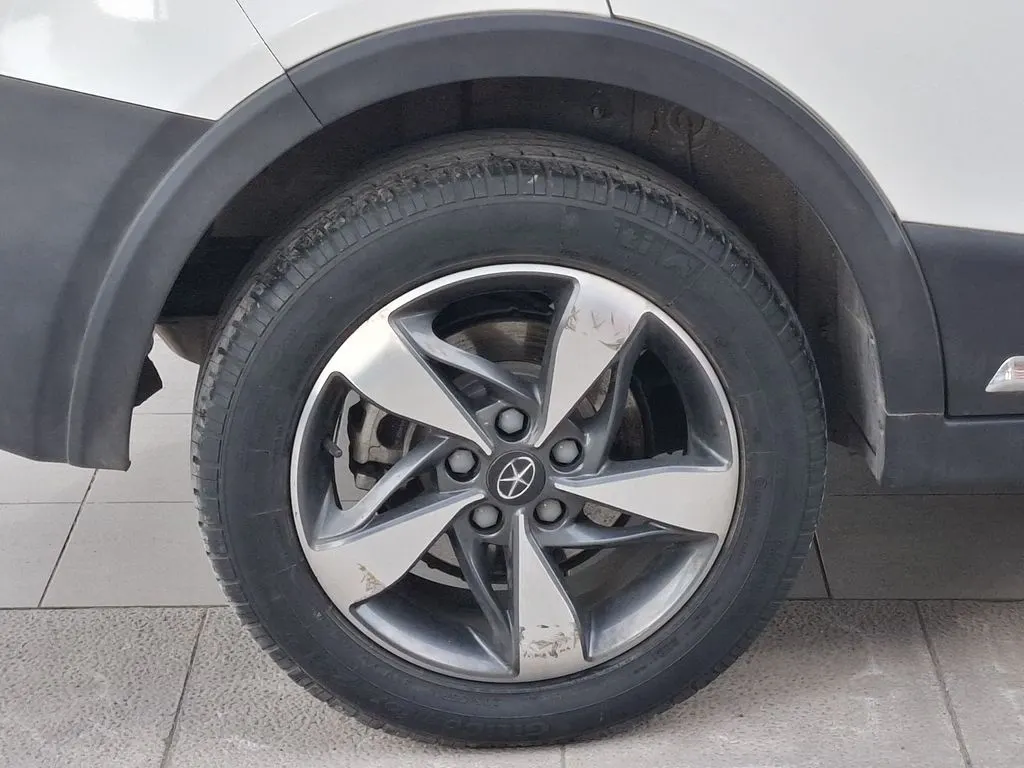 JAC S3 1.6 Comfort Smart At año 2021
