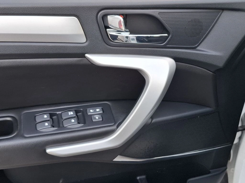 JAC S3 1.6 Comfort Smart At año 2021
