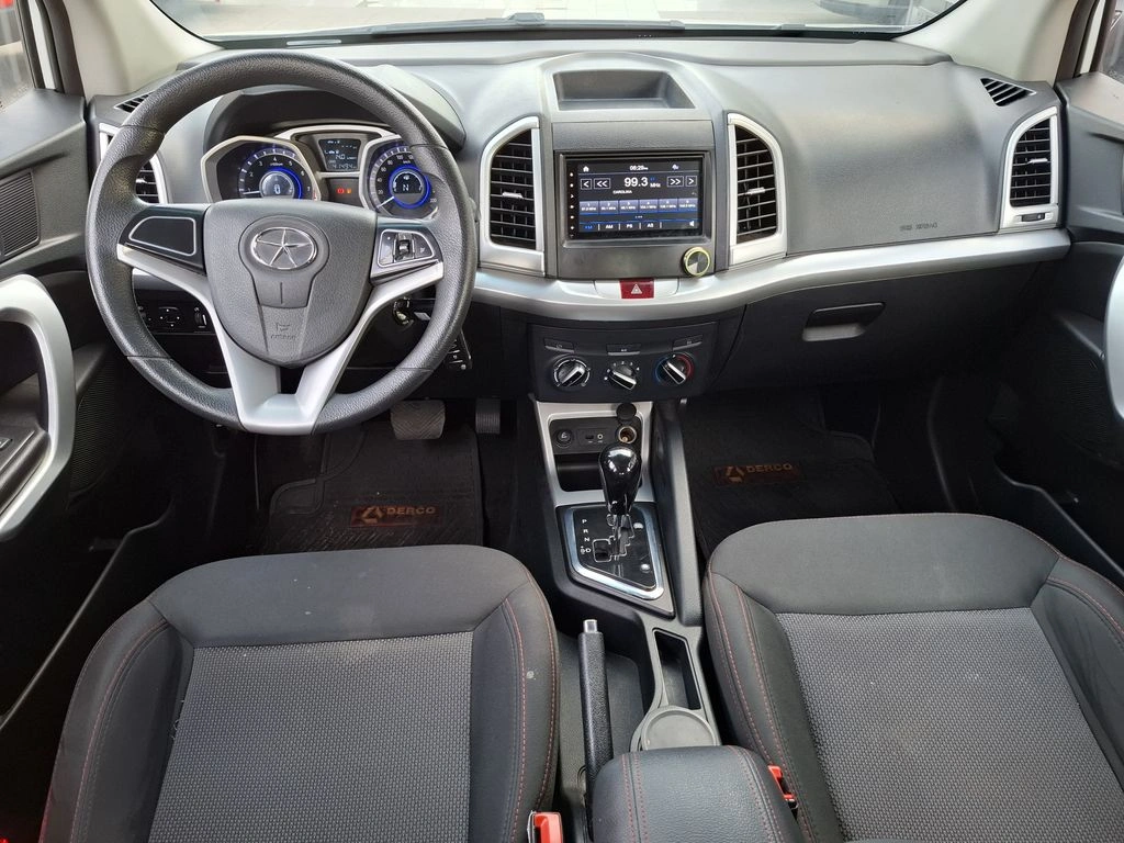 JAC S3 1.6 Comfort Smart At año 2021