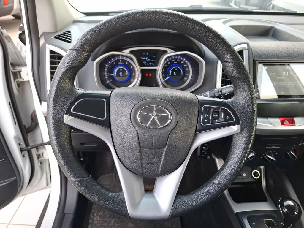 JAC S3 1.6 Comfort Smart At año 2021