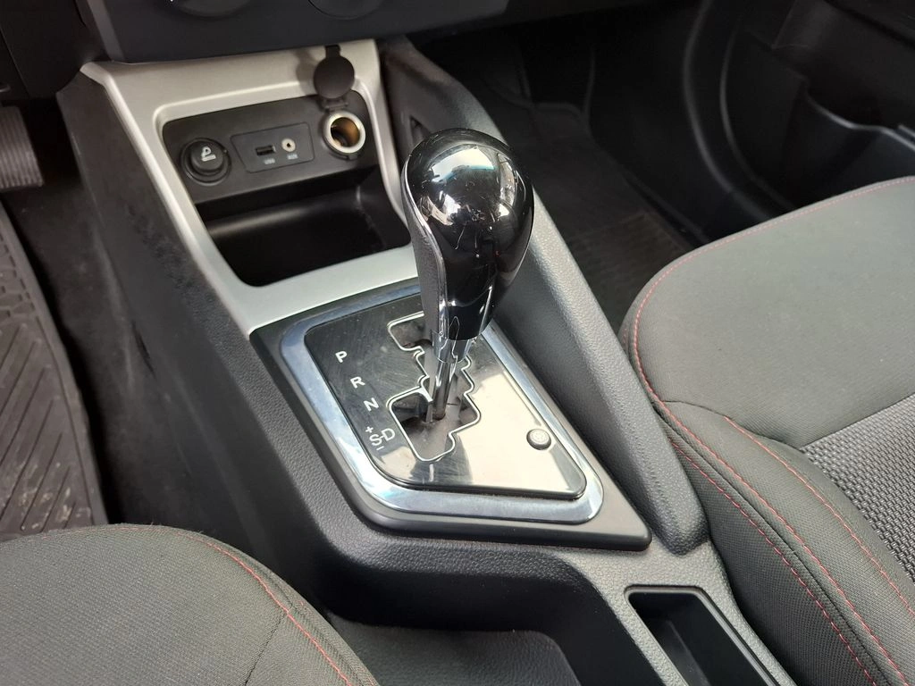 JAC S3 1.6 Comfort Smart At año 2021