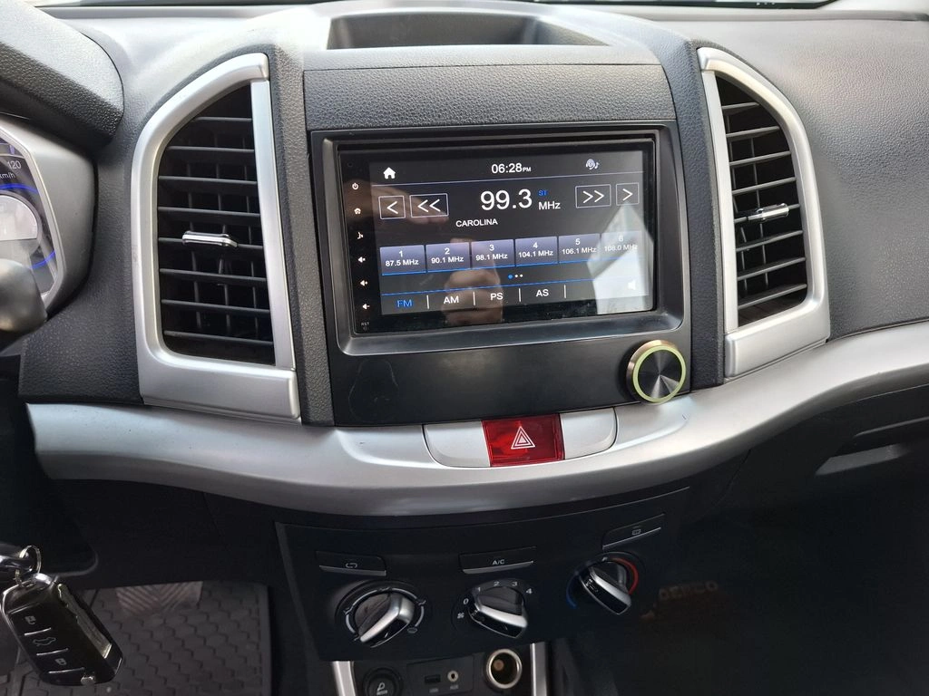 JAC S3 1.6 Comfort Smart At año 2021