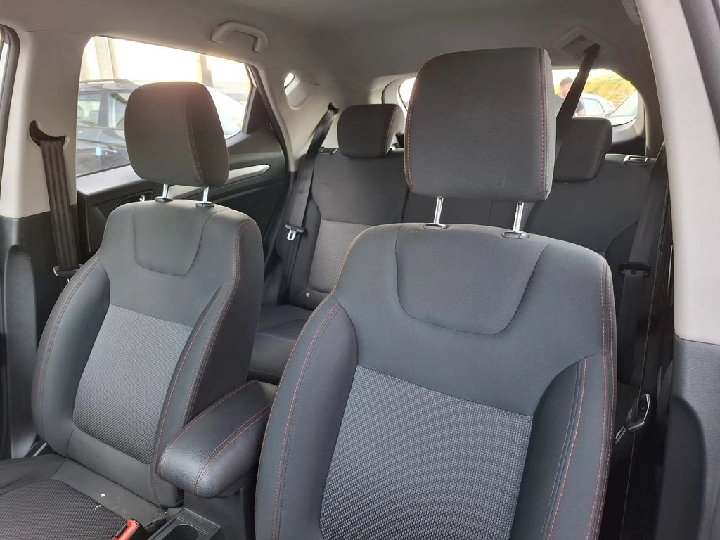 JAC S3 1.6 Comfort Smart At año 2021