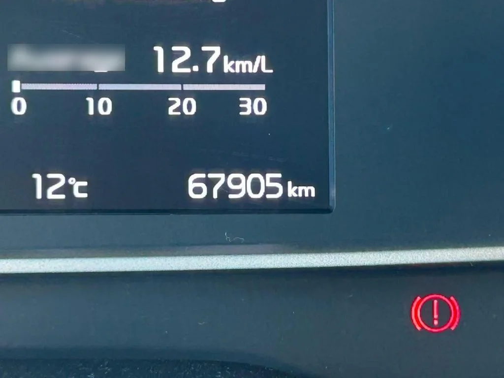 Kia Sonet 1.5 Ex 4x2 6mt 5p año 2022