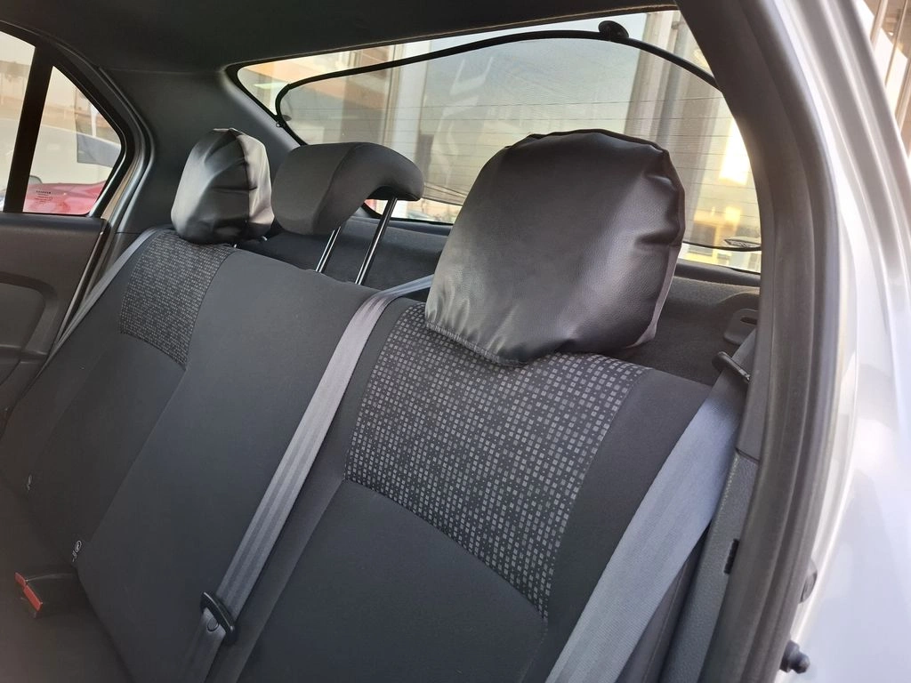 Renault Symbol 1.6 Zen 4x2 Mt 4p año 2022
