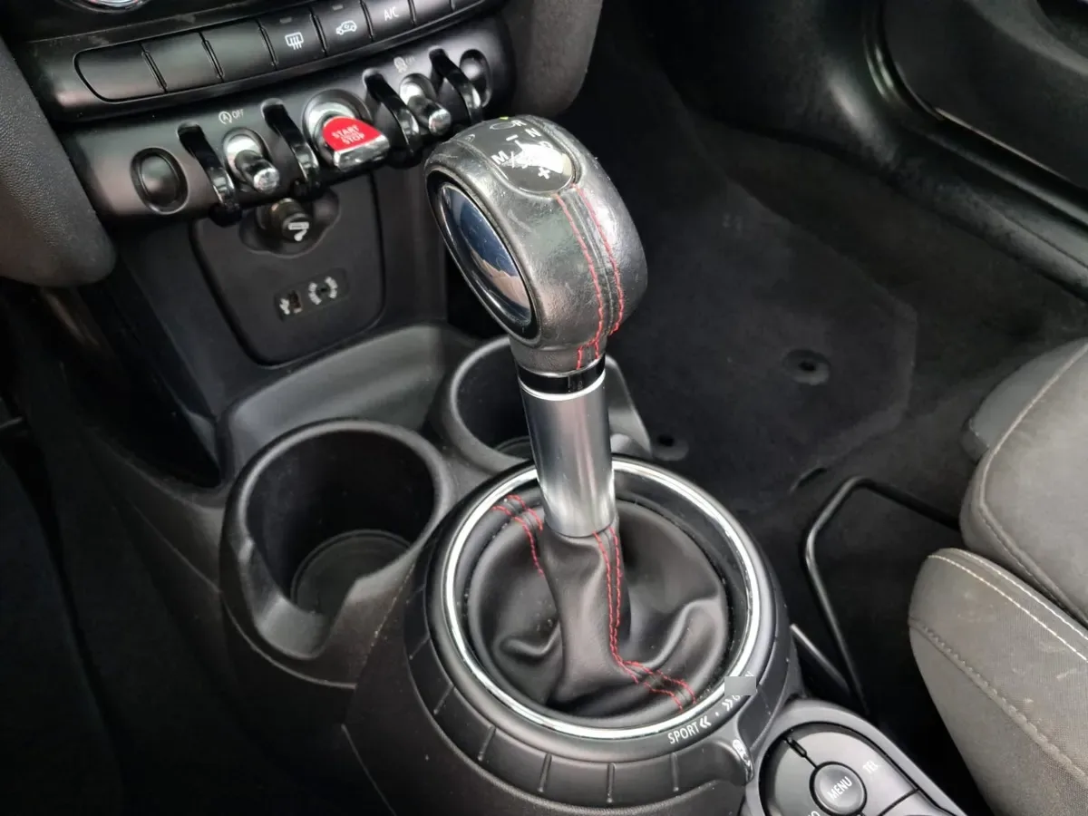 MINI F56 2.0 Cooper S Chili Tm T/c Mt año 2015