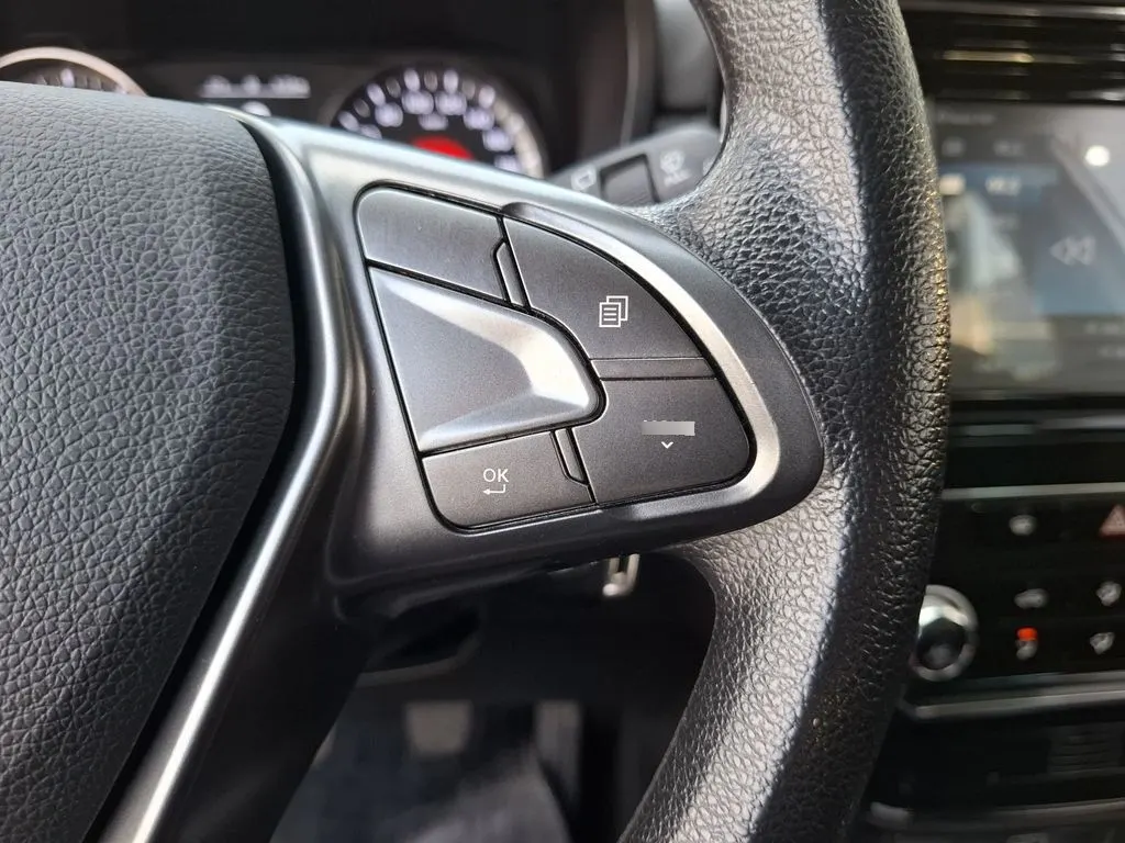 Ssangyong Tivoli Lx 1.6 año 2021