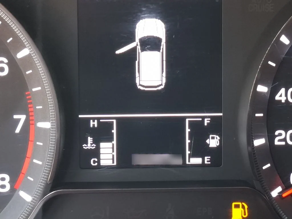 Ssangyong Tivoli Lx 1.6 año 2021