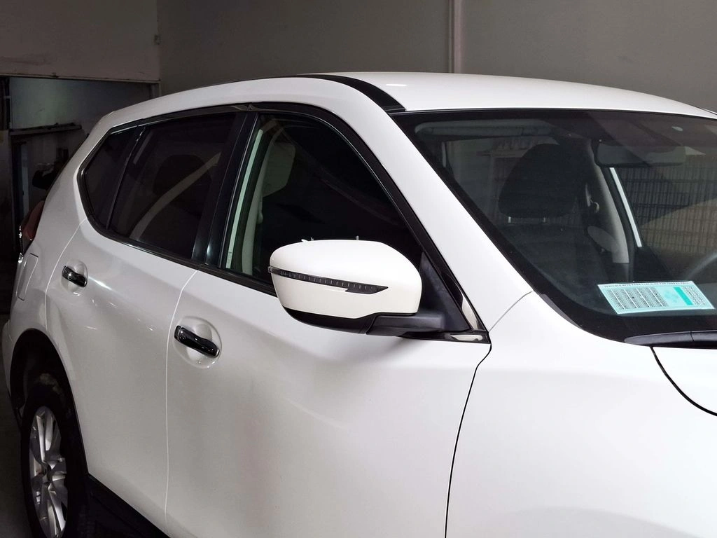 Nissan X-Trail 2.5 Sense 4x2 Cvt At 5p año 2020