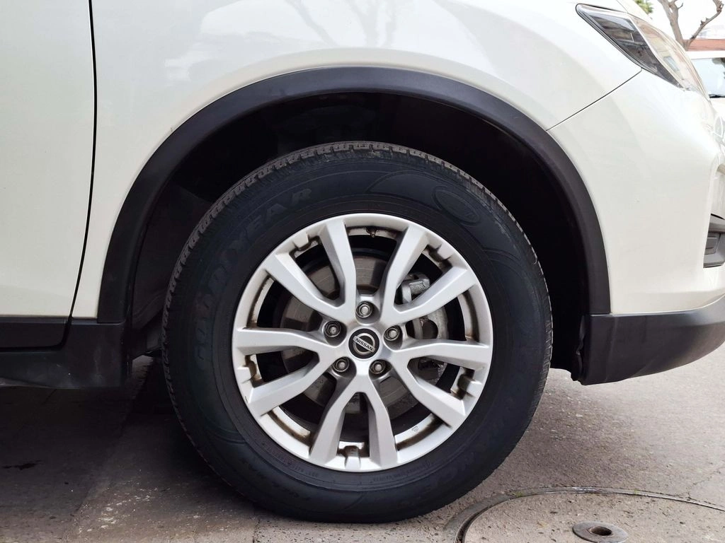 Nissan X-Trail 2.5 Sense 4x2 Cvt At 5p año 2020