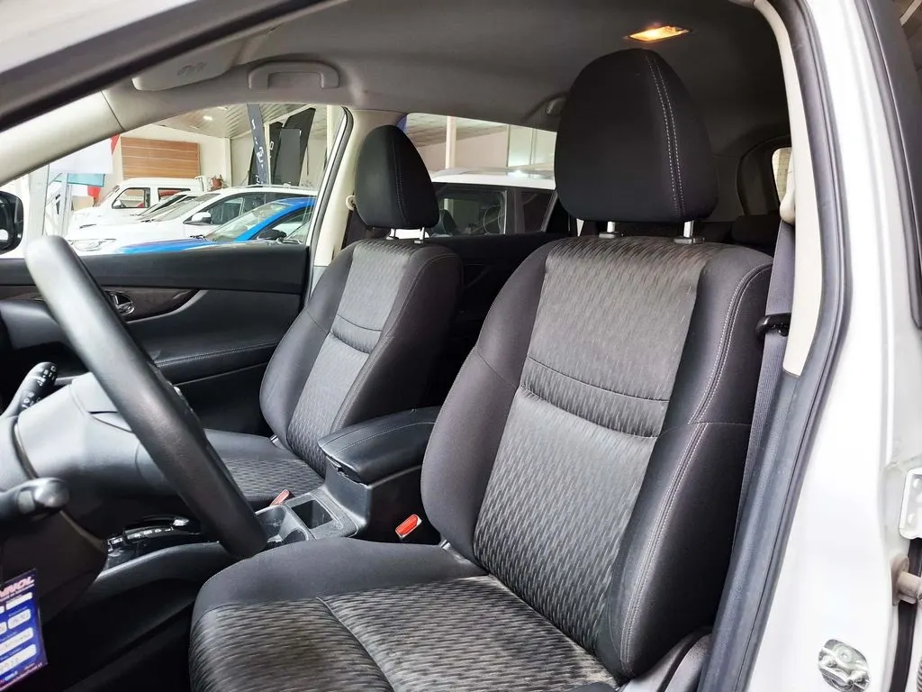 Nissan X-Trail 2.5 Sense 4x2 Cvt At 5p año 2020
