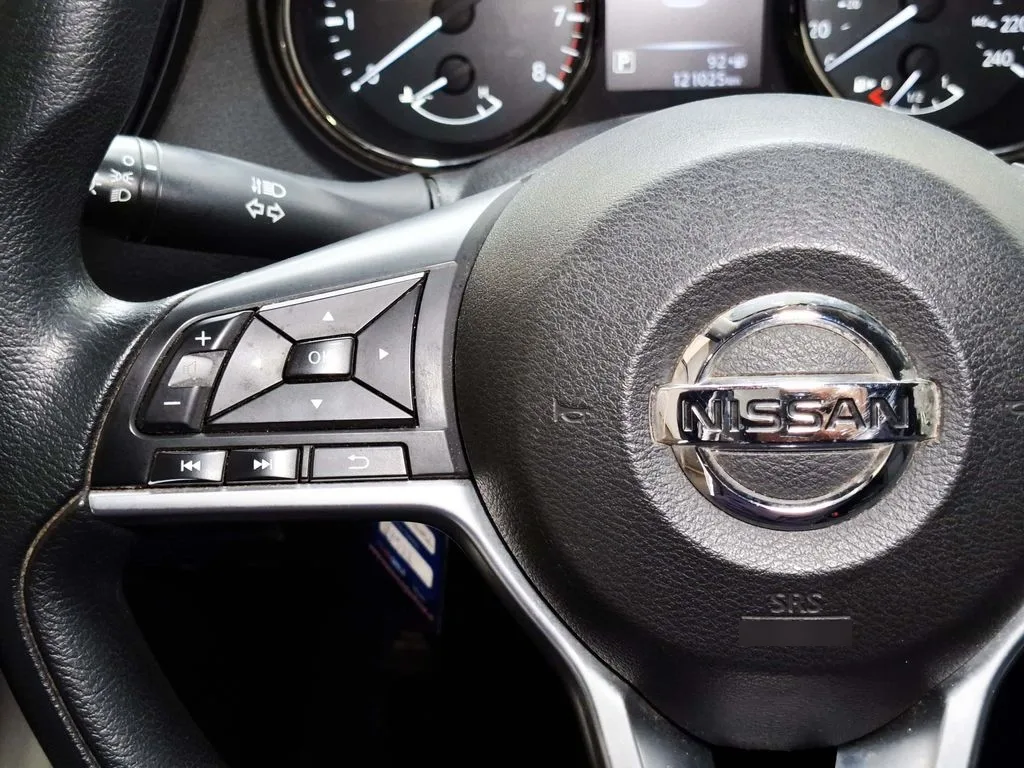 Nissan X-Trail 2.5 Sense 4x2 Cvt At 5p año 2020