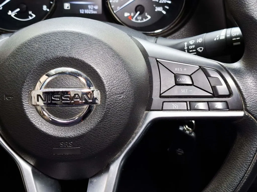 Nissan X-Trail 2.5 Sense 4x2 Cvt At 5p año 2020