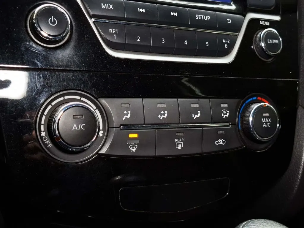 Nissan X-Trail 2.5 Sense 4x2 Cvt At 5p año 2020