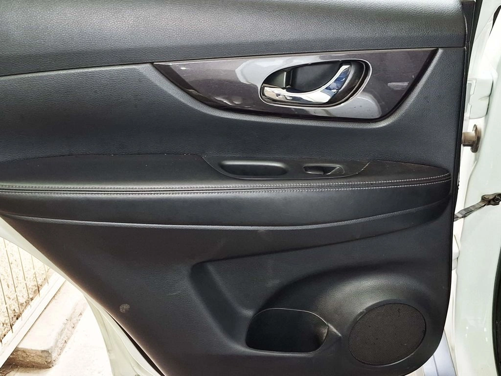 Nissan X-Trail 2.5 Sense 4x2 Cvt At 5p año 2020