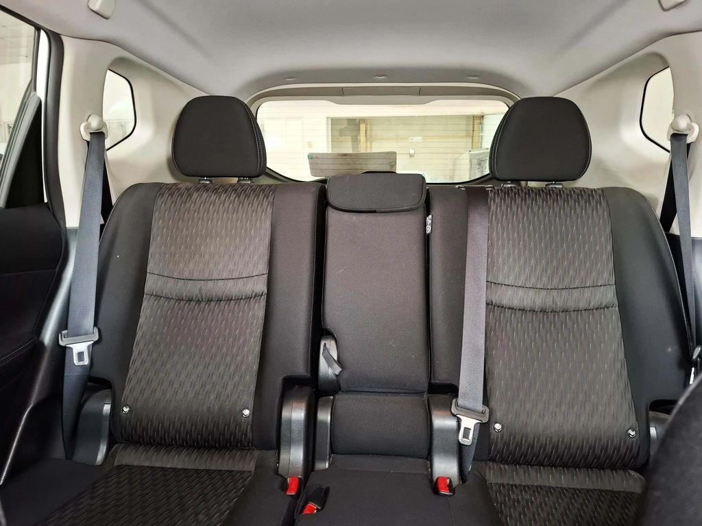 Nissan X-Trail 2.5 Sense 4x2 Cvt At 5p año 2020