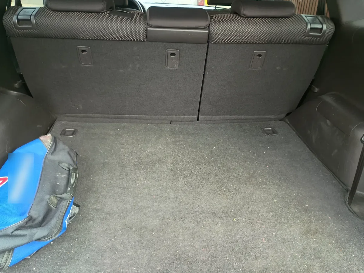HYUNDAI SANTA FE 2.4 Gl 2wd Mt año 2010