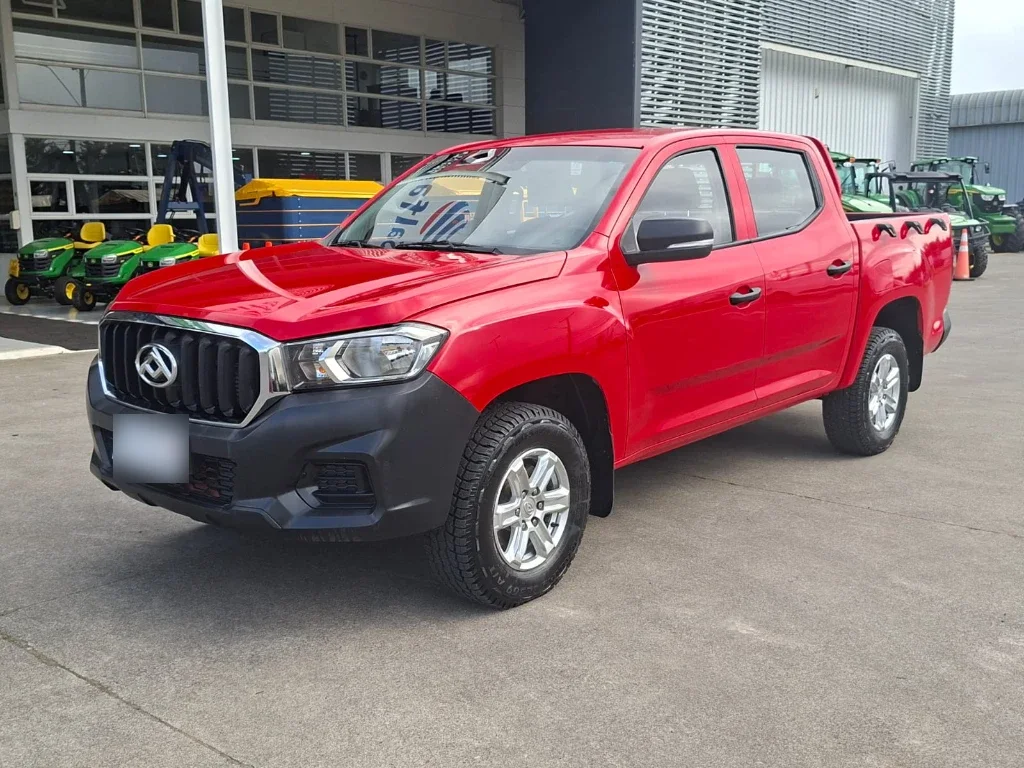 Maxus T60 T60 Dx 4x4 Dc 2.8d año 2023