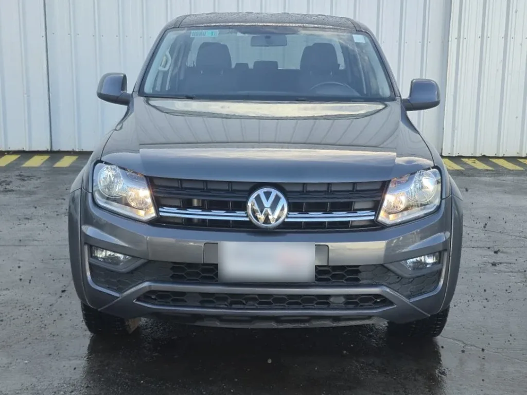 Volkswagen Amarok Dcab Tdi 4x4 Trendline 2.0 año 2023