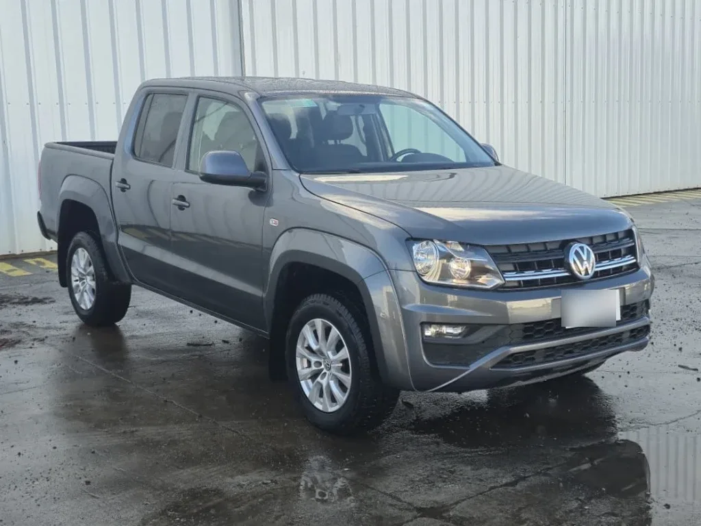 Volkswagen Amarok Dcab Tdi 4x4 Trendline 2.0 año 2023