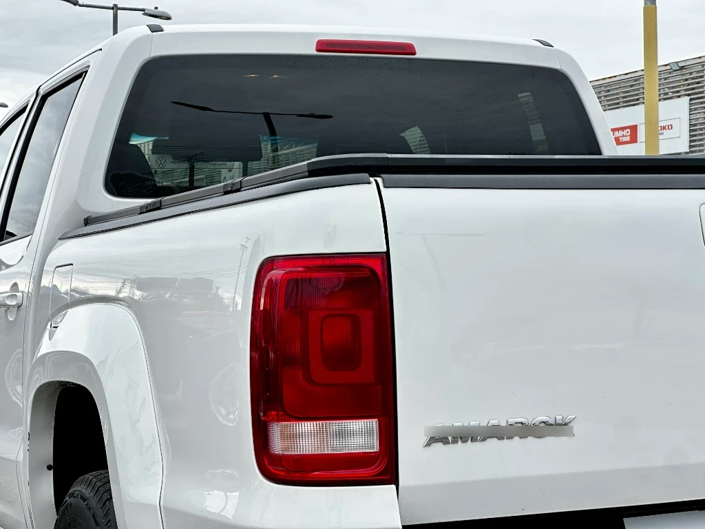 Volkswagen Amarok Amarok 4x4 Comfortline D/c 2.0 D At año 2023
