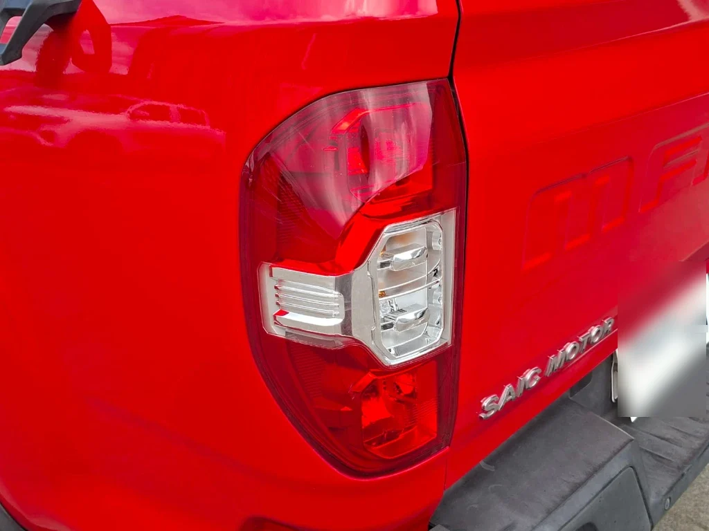 Maxus T60 T60 Dx 4x4 Dc 2.8d año 2023
