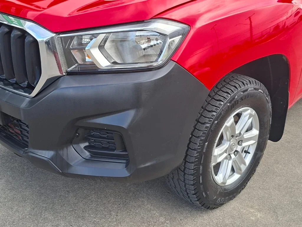 Maxus T60 T60 Dx 4x4 Dc 2.8d año 2023