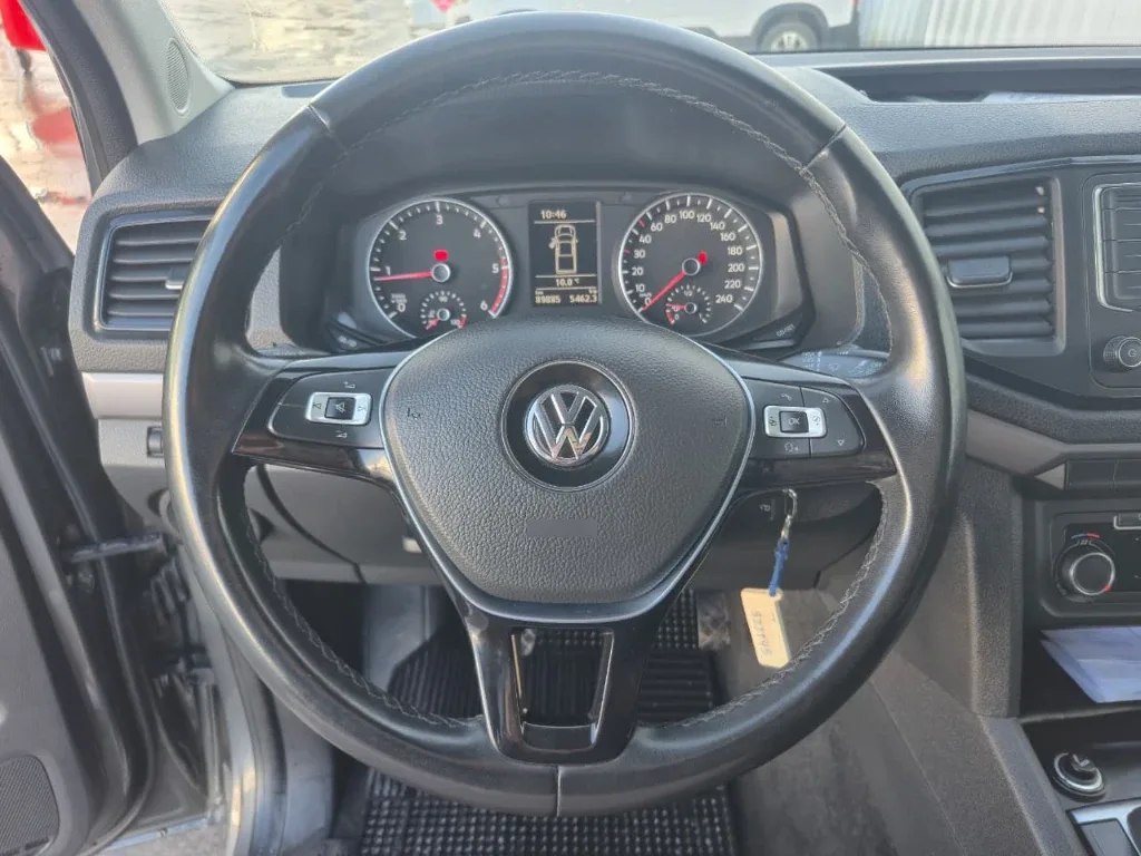 Volkswagen Amarok Dcab Tdi 4x4 Trendline 2.0 año 2023