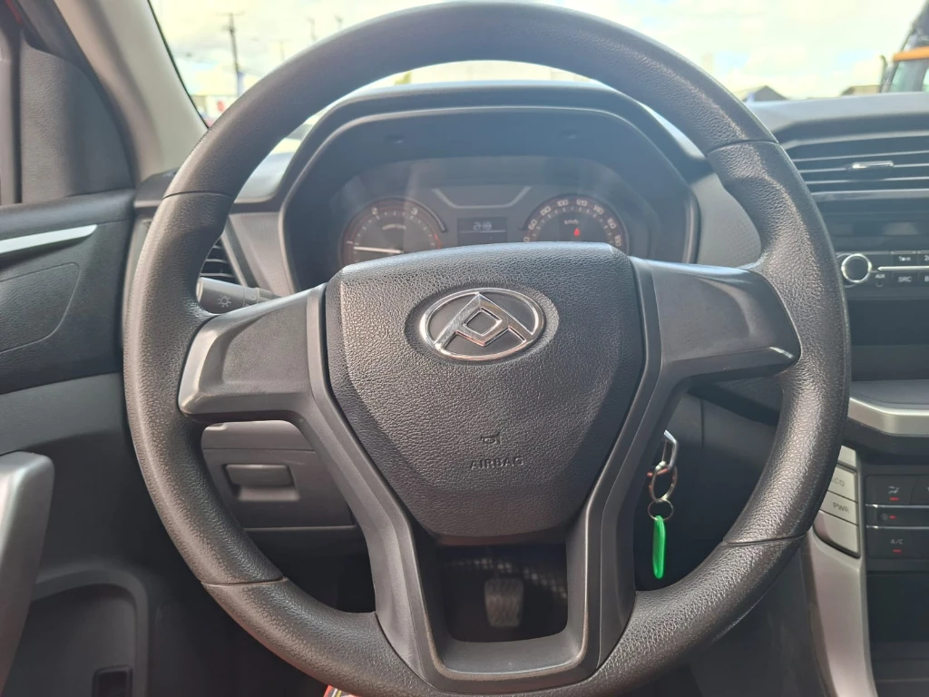 Maxus T60 T60 Dx 4x4 Dc 2.8d año 2023