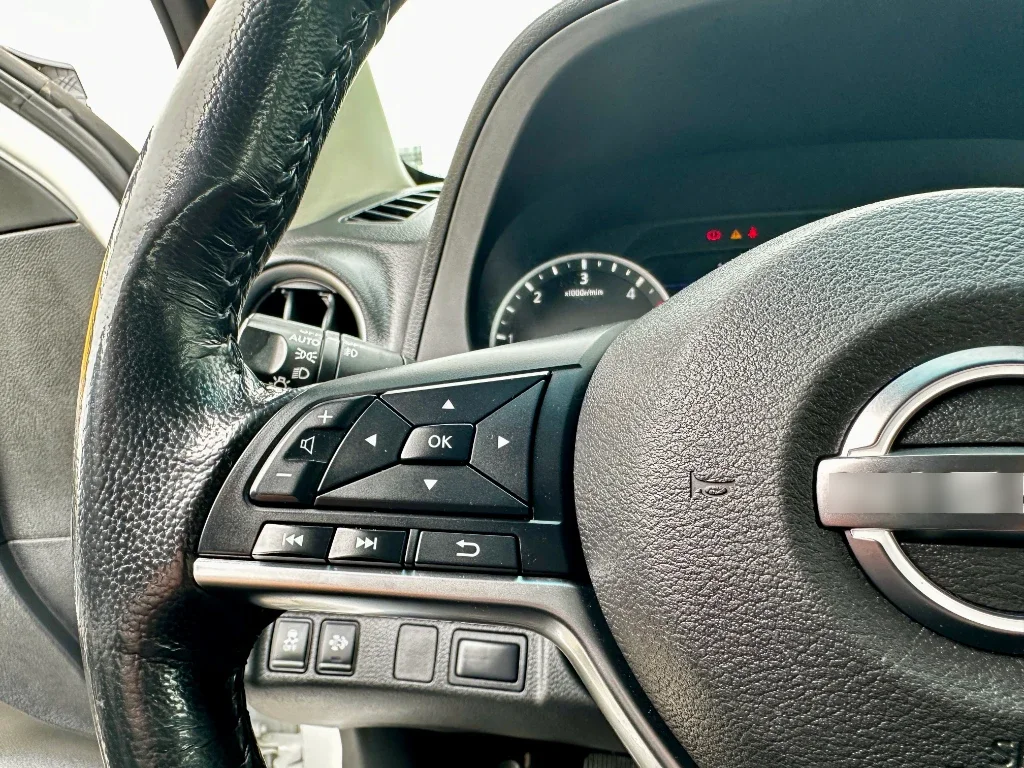 Nissan Navara Navara Dc 4x2 2.3tdi Xe año 2023