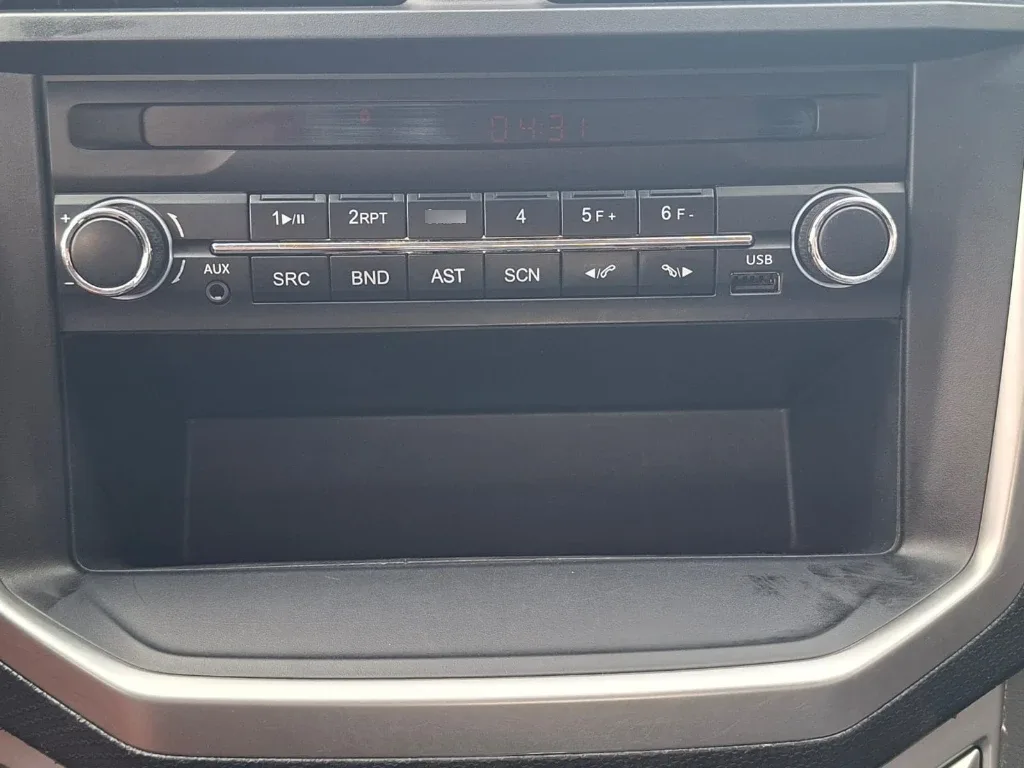 Maxus T60 T60 Dx 4x4 Dc 2.8d año 2023