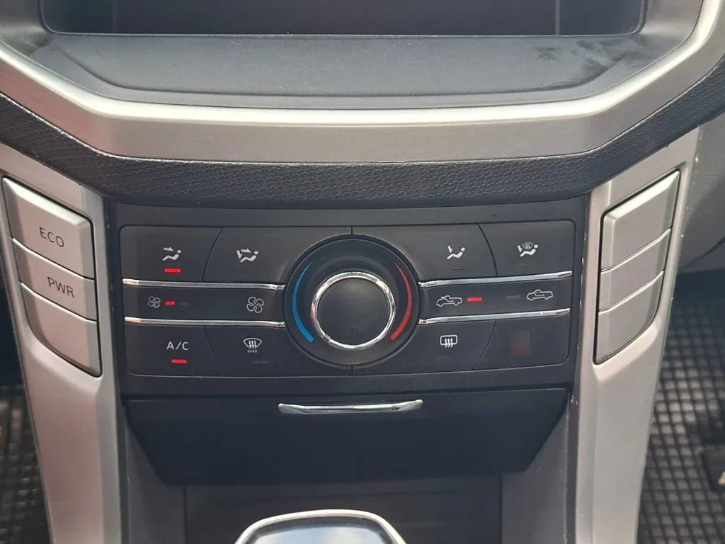 Maxus T60 T60 Dx 4x4 Dc 2.8d año 2023