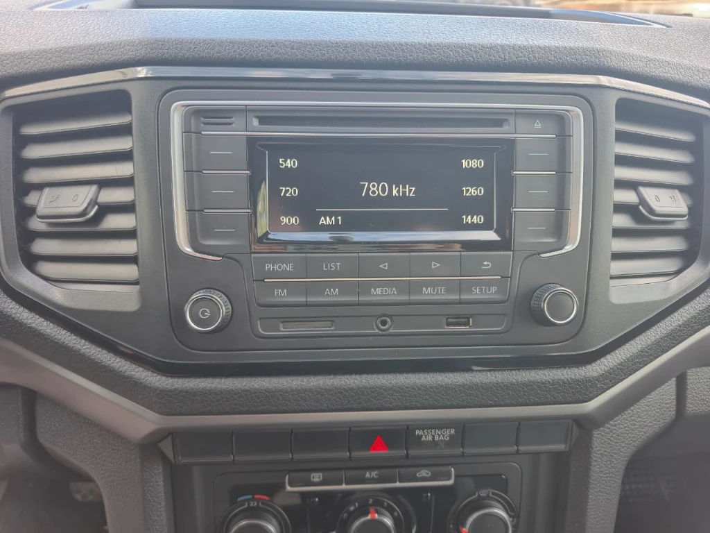 Volkswagen Amarok Dcab Tdi 4x4 Trendline 2.0 año 2023