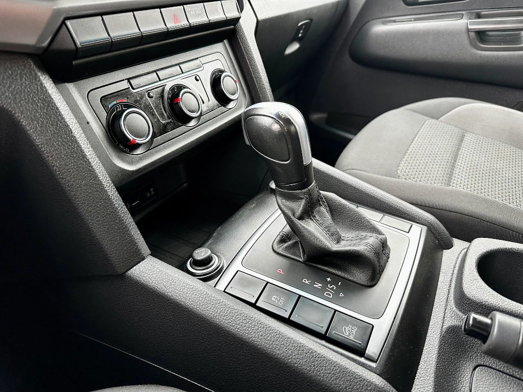 Volkswagen Amarok Amarok 4x4 Comfortline D/c 2.0 D At año 2023