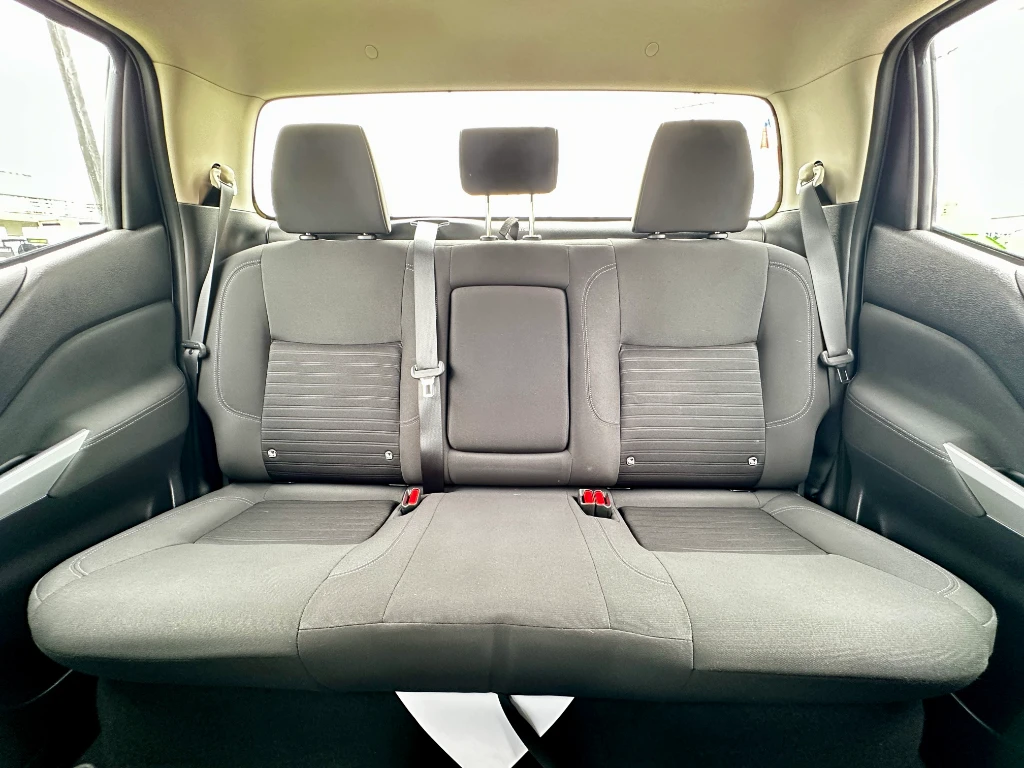 Nissan Navara Navara Dc 4x2 2.3tdi Xe año 2023