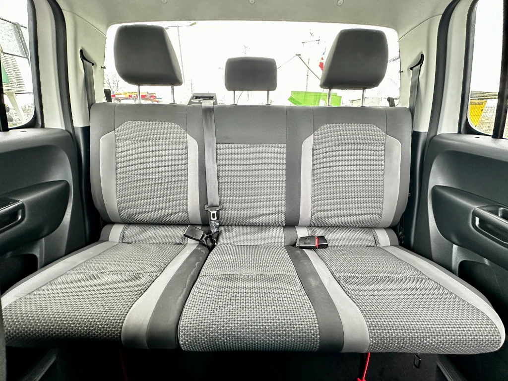 Volkswagen Amarok Amarok 4x4 Comfortline D/c 2.0 D At año 2023