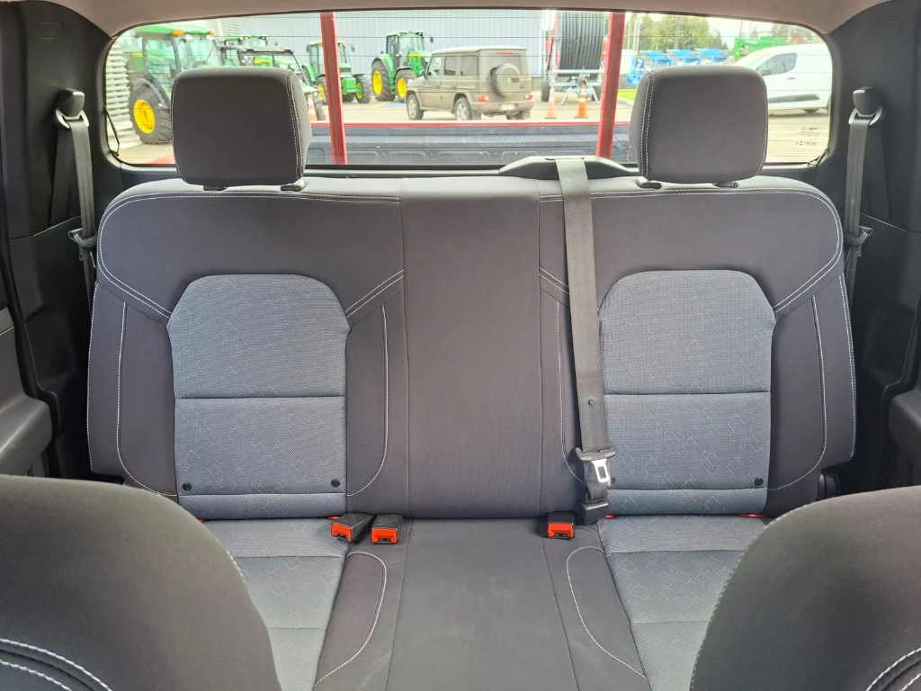 Maxus T60 T60 Dx 4x4 Dc 2.8d año 2023