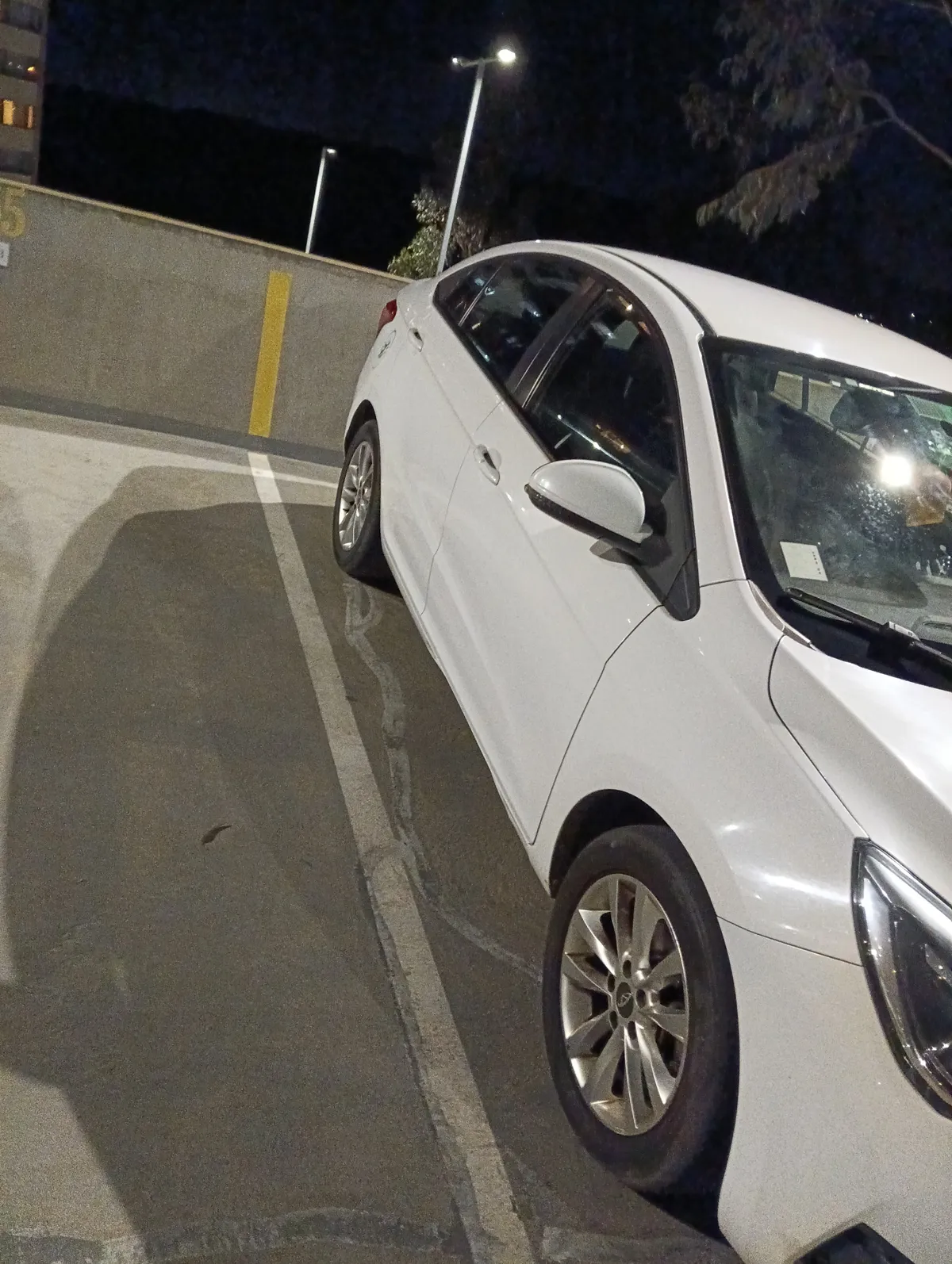 CHERY ARRIZO 5 1.5 Gls Mt año 2023