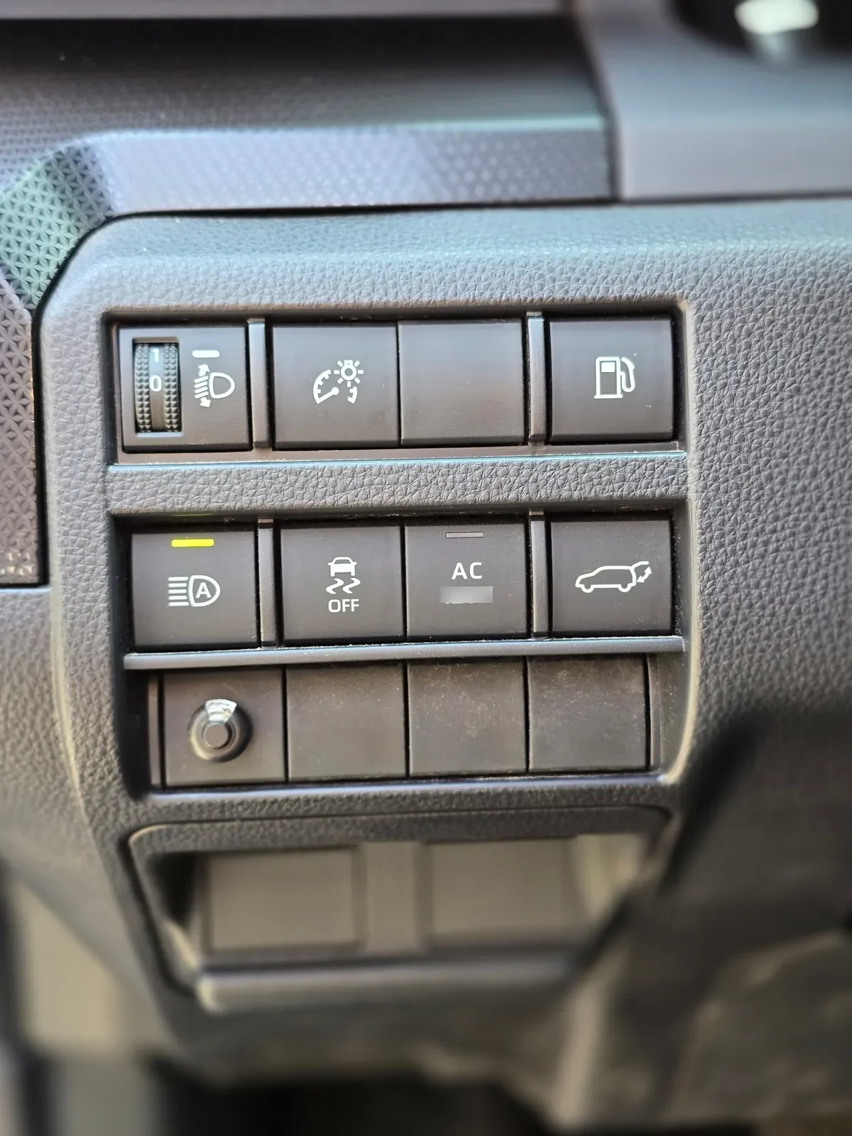 TOYOTA 4RUNNER 2.4 T Limited At 4x4 año 2025