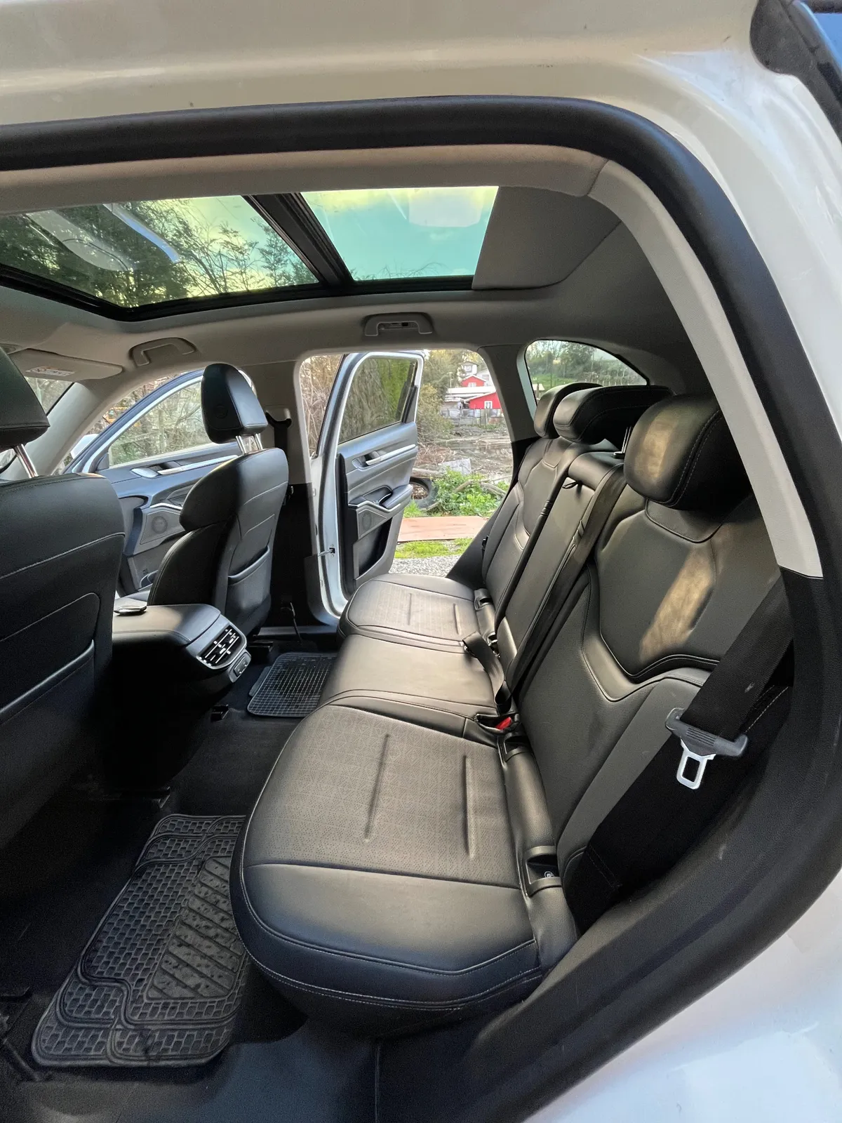 HAVAL H6 2.0 Deluxe At 4x4 año 2022
