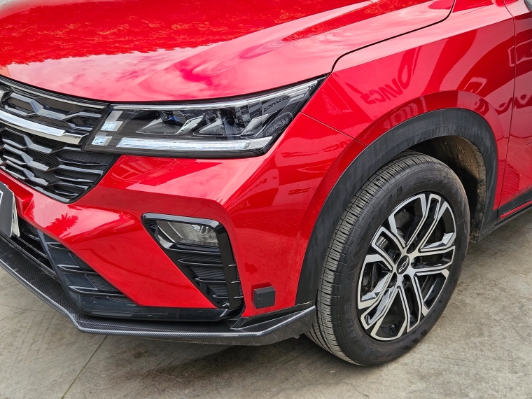 Chevrolet Groove 1.5l Rs Mt año 2026