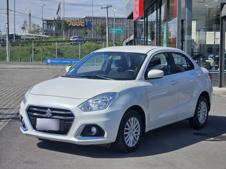 Suzuki Dzire Dzire año 2022