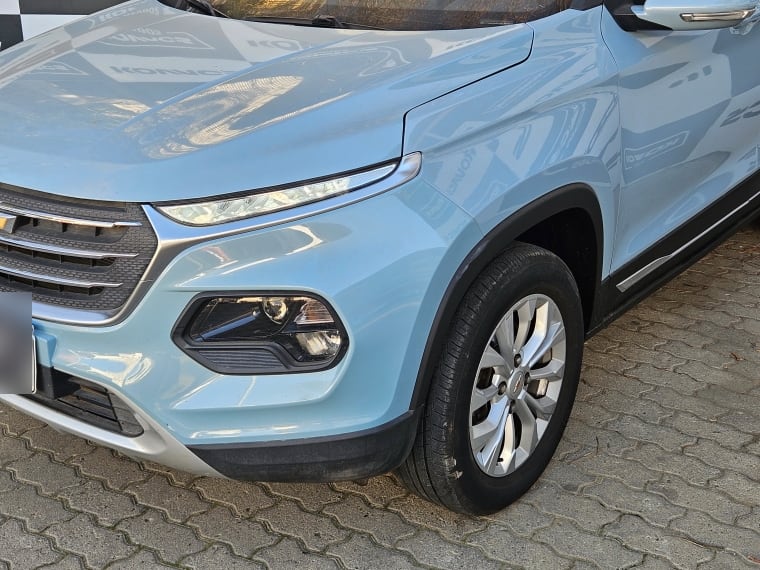 Chevrolet Groove 1.5 Ltz Mt año 2025