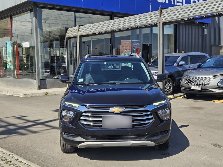 Chevrolet Montana Ltz At 1.2 año 2024