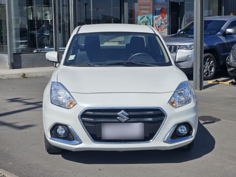 Suzuki Dzire Dzire año 2022