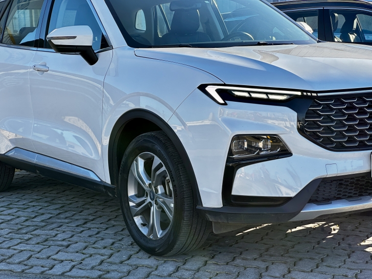 Ford Territory 1.5 Trend At año 2024