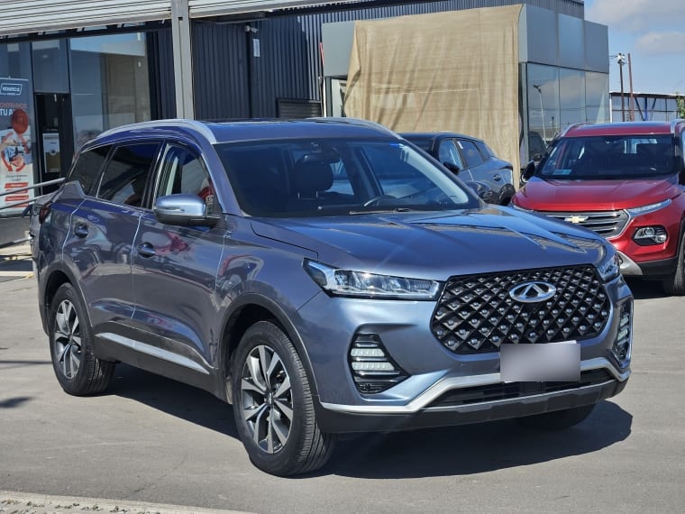 Chery Tiggo 7 1.5 Pro Glx At año 2022