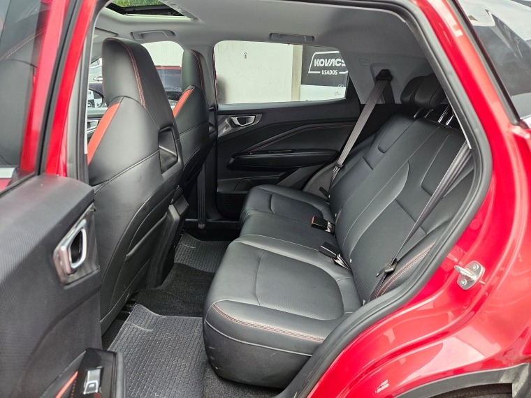 Chevrolet Groove 1.5l Rs Mt año 2026