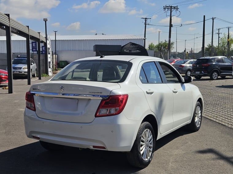 Suzuki Dzire Dzire año 2022